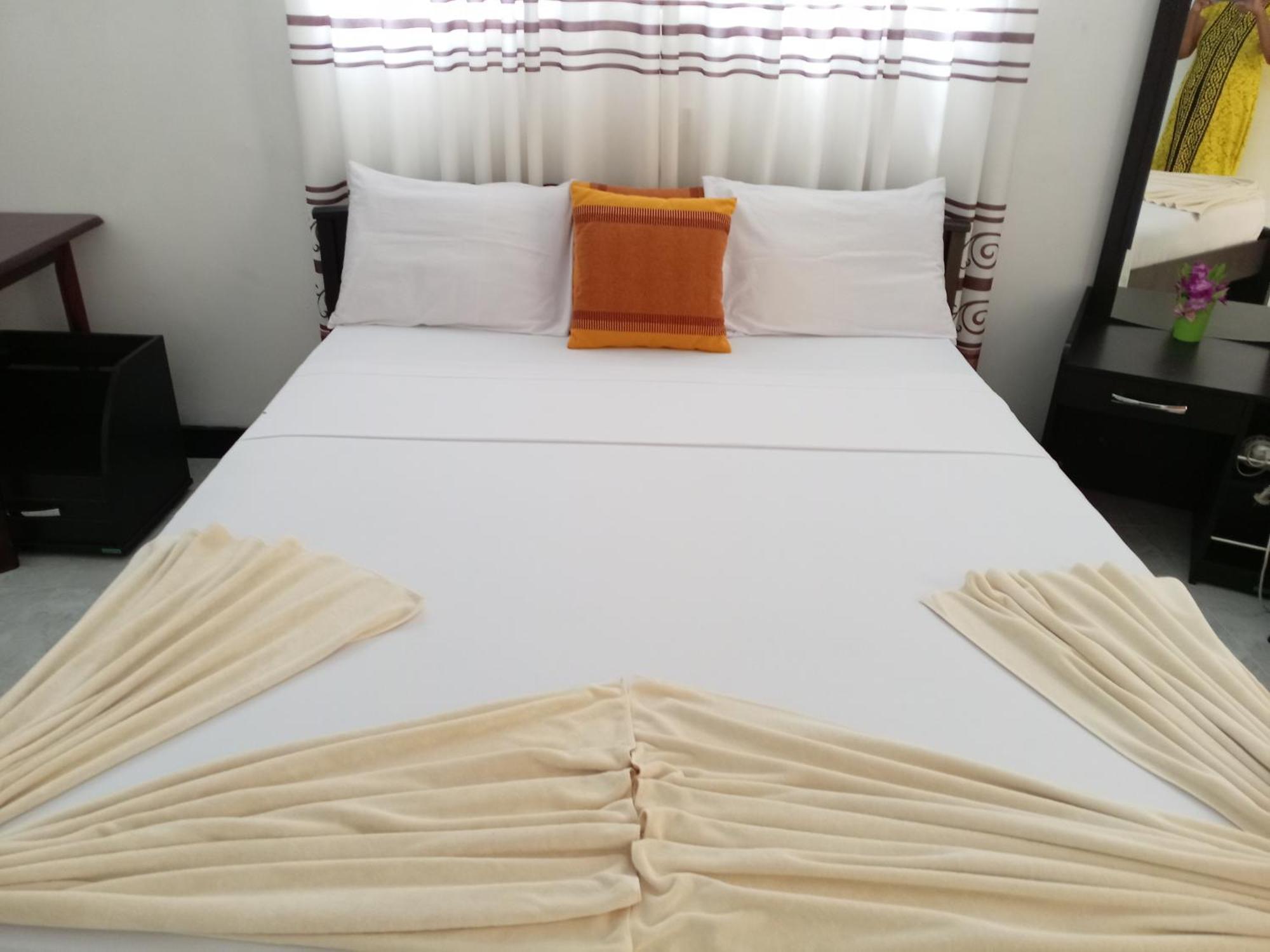 Sigiri Sithru Home Stay Sigiriya Exterior foto