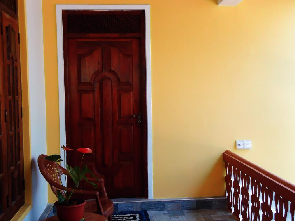 Sigiri Sithru Home Stay Sigiriya Exterior foto