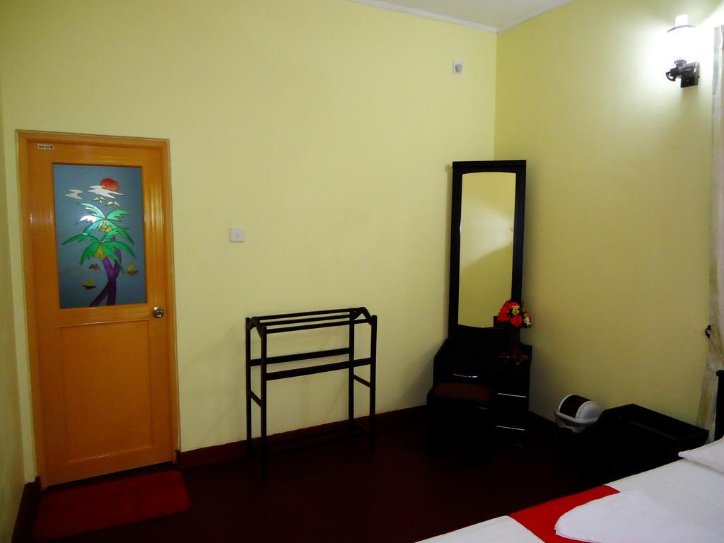 Sigiri Sithru Home Stay Sigiriya Exterior foto