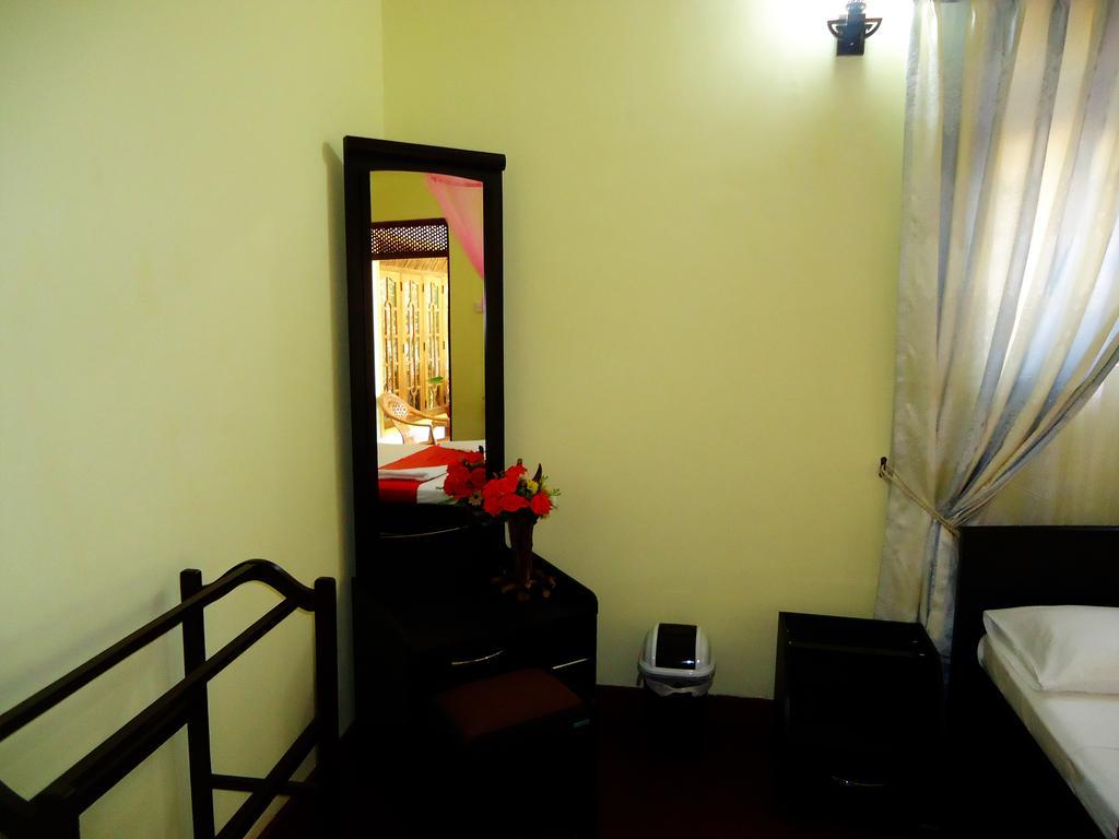 Sigiri Sithru Home Stay Sigiriya Exterior foto