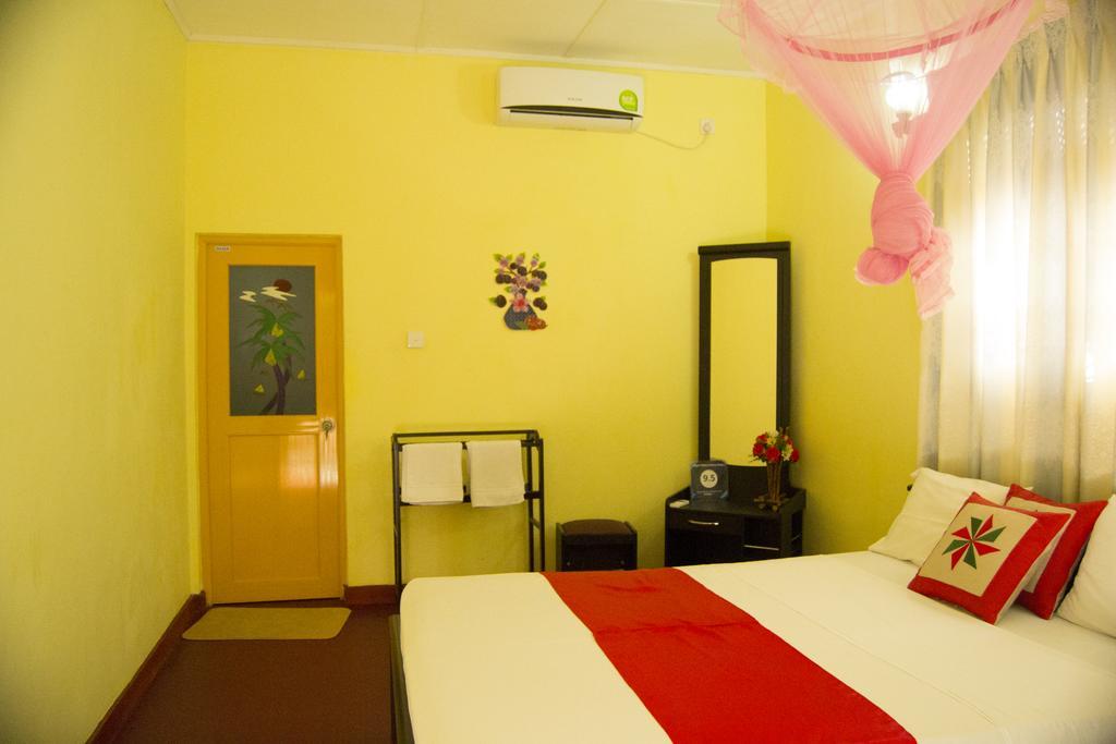 Sigiri Sithru Home Stay Sigiriya Exterior foto