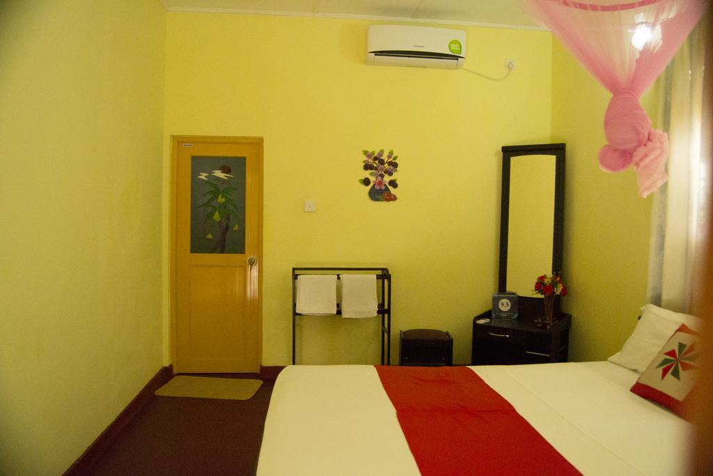 Sigiri Sithru Home Stay Sigiriya Exterior foto
