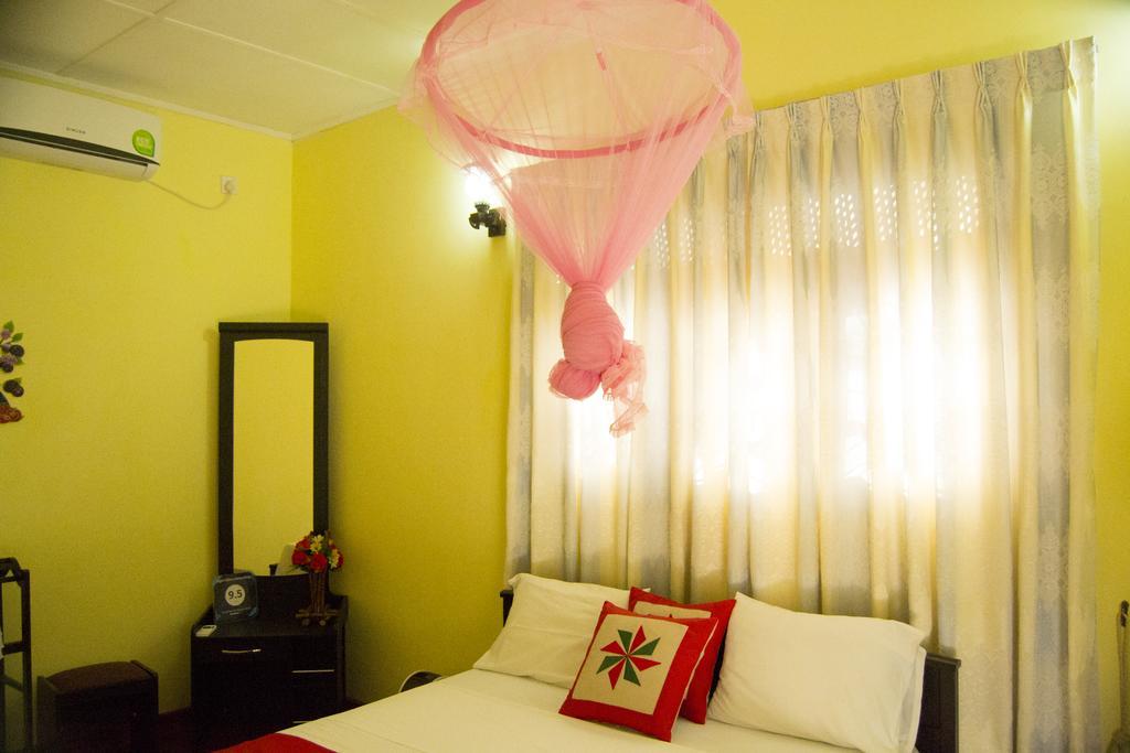 Sigiri Sithru Home Stay Sigiriya Exterior foto