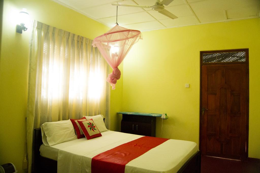 Sigiri Sithru Home Stay Sigiriya Exterior foto